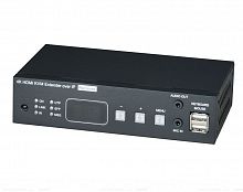 HKM02BPR-4K Удинитель HDMI, USB, аудио, RS232, ИК-сигналов