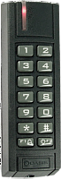 JA-123E Уличная клавиатура с RFID считывателем карт