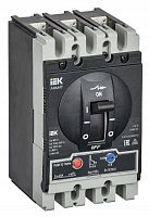 Автоматический выключатель в литом корпусе 3P S 20A 35kA (AR-MCCB-3S-035-0020A-ATUC)