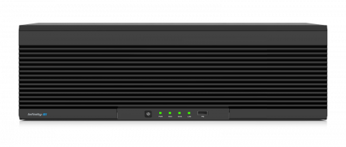VRF-IP256HM IP-видеорегистратор 256-канальный VRF-IP256HM IP-видеорегистратор 256-канальный