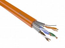 ParLan U/FTP Cat 6A ZHнг(А)-HF 4х2х0,57 (120836)