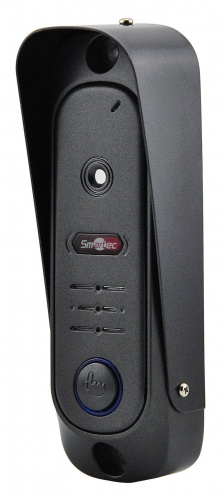 ST-DS206C-BK Видеопанель вызывная цветная