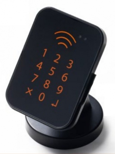ER1200 ESMART Reader POS Считыватель бесконтактный для proxi-карт и брелоков ER1200 ESMART Reader POS Считыватель бесконтактный для proxi-карт и брелоков