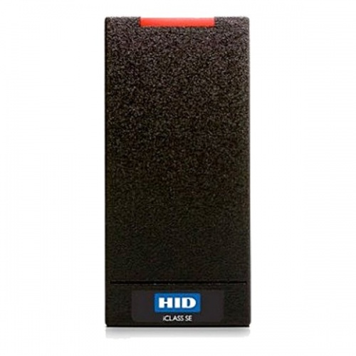 RP10 SE Black Mobile Считыватель Smart-карт