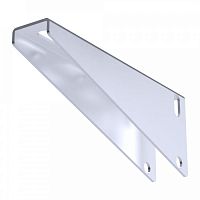 Консоль стоечная INOX (AISI 316) КС-35х200 (PR16.3828)