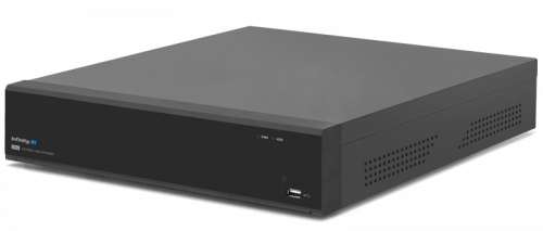 VRF-IP3286PE IP-видеорегистратор 32-канальный