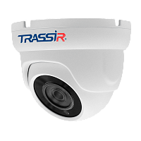 TR-H2S5 v3 (3.6) Видеокамера мультиформатная купольная