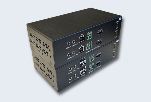 MMS-8210HF KVM-удлинитель MMS-8210HF KVM-удлинитель