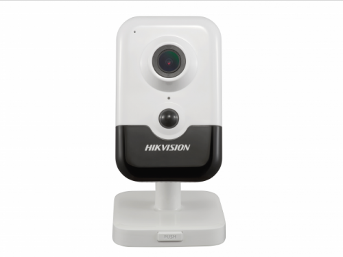 DS-2CD2423G0-IW(2.8мм)(W) Профессиональная видеокамера IP компактная
