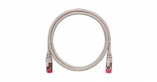 NMC-PC4SA55B-003-C-GY Патч-корд медный