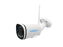 Ivideon-3230F-WMSD Видеокамера IP цилиндрическая