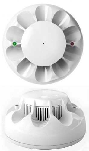 Livi FS-2 Датчик дыма Livi FS-2 Датчик дыма