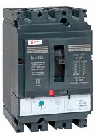 ВА-99C 160/16А 3P 35кА (mccb99C-160-16)