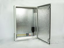 ТШУ-1000.2.НВ Шкаф с обогревателем, терморегулятором и вентилятором