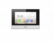 F-VI-3442HPWE1 Монитор IP-видеодомофона
