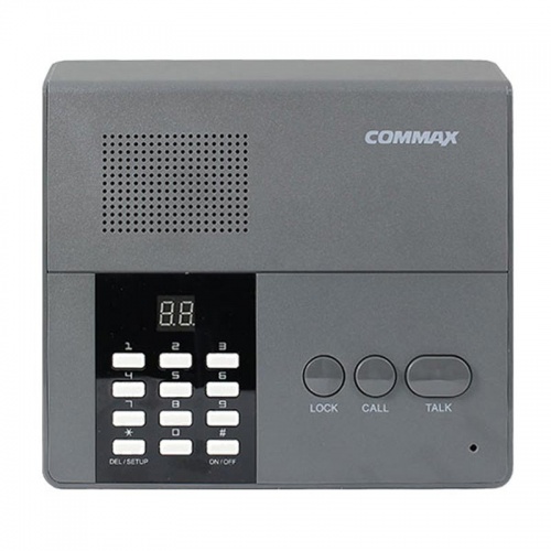 CM-810M Интерфон