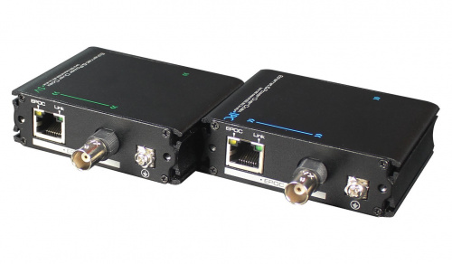 RVi-1NE-P50 Удлинитель Ethernet RVi-1NE-P50 Удлинитель Ethernet