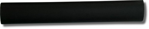 Термоусаживаемая трубка 25,4/12,7мм, черный (2NF201254) Термоусаживаемая трубка, самозатухающая