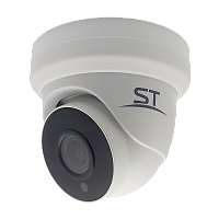 ST-172 IP HOME POE (версия 3) Видеокамера IP купольная