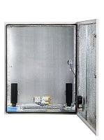 Климатический навесной шкаф Mastermann-15УТПВ-А (Ver. 2.0)