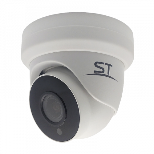 ST-175 IP HOME (версия 5) Видеокамера IP купольная ST-175 IP HOME (версия 5) Видеокамера IP купольная