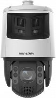 DS-2SE7C425MWG-EB/26(F0) Профессиональная видеокамера IP поворотная
