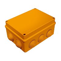 Коробка огнестойкая 150х110х70 (40-0310-FR2.5-4) Коробка огнестойкая для открытой установки