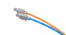 NMC-RJ88UE2-NT-GY Разъем RJ-45