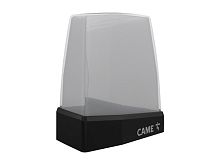 CAME KRX1FXSW (806LA-0020) Лампа сигнальная с белым плафоном