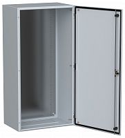Корпус металлический TITAN 5 ЩМП-120.60.20 УХЛ1 IP66 (TI5-10-N-120-060-020-66)
