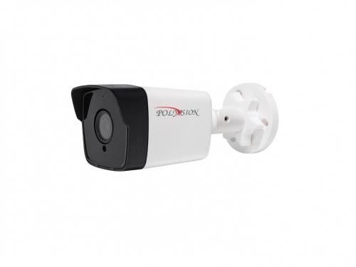 PVC-IP2Y-N1F2.8P Видеокамера IP цилиндрическая