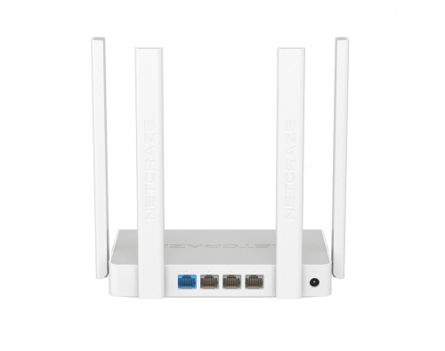 Keenetic Netcraze Viva (NC-1913) фото 3