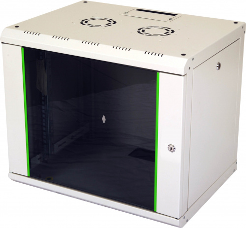 LN-PR12U6045-LG-111 Шкаф телекоммуникационный 19" настенный 12U LN-PR12U6045-LG-111 Шкаф телекоммуникационный 19" настенный 12U