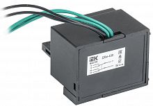 Дополнительный контакт ДКм-400 (ДКм-37) MASTER (SVA40D-DK-1-02)