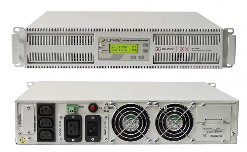 Штиль SR1102L Источник бесперебойного питания Штиль SR1102L Источник бесперебойного питания