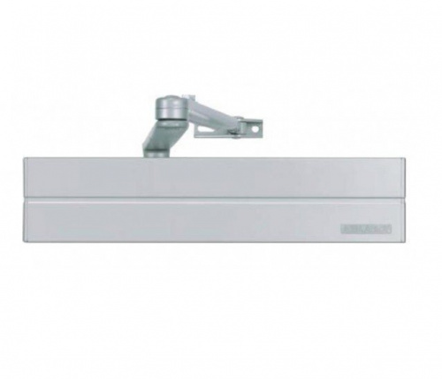 Abloy DC347 (DC247/620200) белый Доводчик дверной