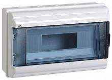 Корпус пластиковый KREPTA 5 КМПн-12 IP55 (MKP72-N3-12-55)