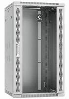 SH-05F-22U60/45-R (10768c) Шкаф телекоммуникационный 19" настенный 22U