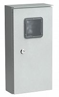 Корпус металлический коттеджный навесной TITAN ЩУРн-3/9 500х250х135 IP54 (MKM34-N-009-54-ZO)