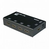 SW-Hi401/1 Коммутатор HDMI