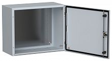 Корпус металлический TITAN 5 ЩМП-50.60.30 УХЛ1 IP66 (TI5-10-N-050-060-030-66)