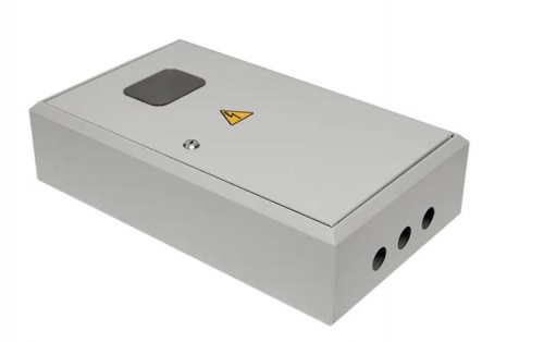 ЩУРн 3/12 (Э) (500х300х120) IP31 PROxima (mb23-3/12e) фото 3
