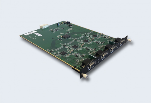 MMS-4O-VGA