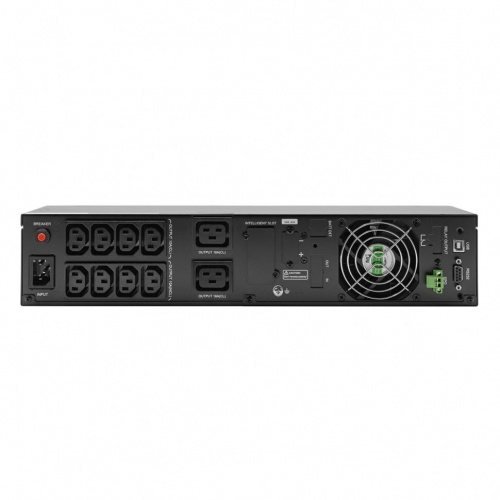 HiDEN KU1103S-RT Источник питания UPS (220В) фото 3