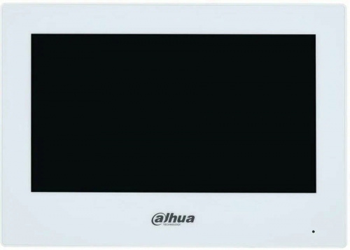 DHI-VTH5123H-W Монитор видеодомофона цветной DHI-VTH5123H-W Монитор видеодомофона цветной
