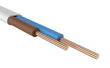 ПБГВВ/ПУГСП 2x1,5 мм² (01-8350-1) Провод соединительный с двумя жилами