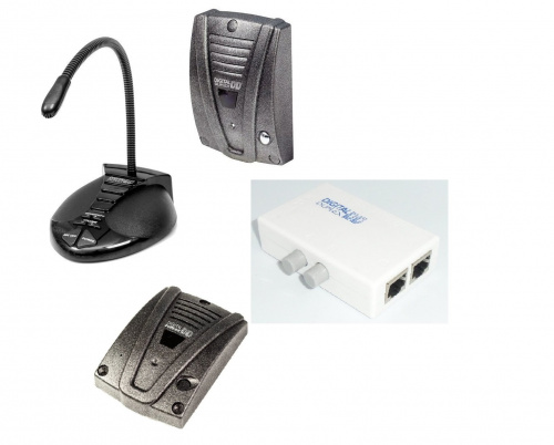 Digital Duplex D215G2 DP Long Комплекс переговорное устройство Digital Duplex D215G2 DP Long Комплекс переговорное устройство