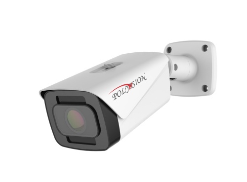 PVC-IP5X-NZ5MPF Видеокамера IP цилиндрическая