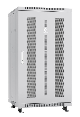 ND-05C-22U60/60 (7657c) Шкаф телекоммуникационный 19" напольный 22U