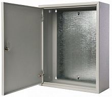 ЩМП-06 500х400х170 IP31 (30546DEK) Щит с монтажной панелью